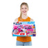 XSHOT Fast-Fill Skins Hyperload Water Blaster - Unicorn Splash